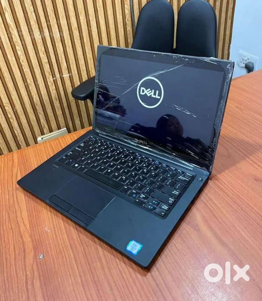 Core i5 7th generation 16 GB RAM 256 GB SSD