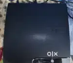 PS3 slim 500gb