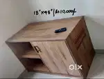 Wooden Cabinet
