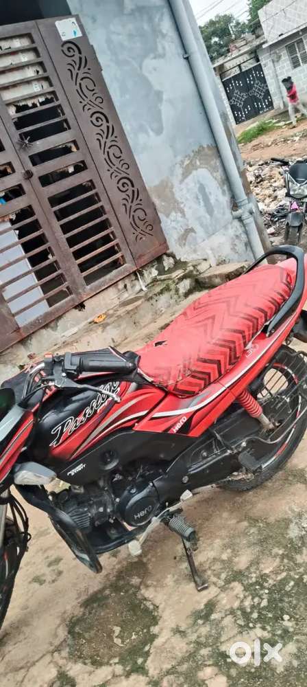Good condition