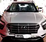 Hyundai Creta 2020 in good condition no any work required