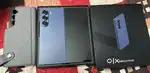 Samsung fold 6 indian 256gb blue in mint condition