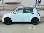 Maruti Suzuki Swift 2009  Well Maintained