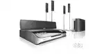 DVD home theater system HTS4750/98