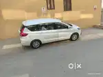 Commercial Car Driver