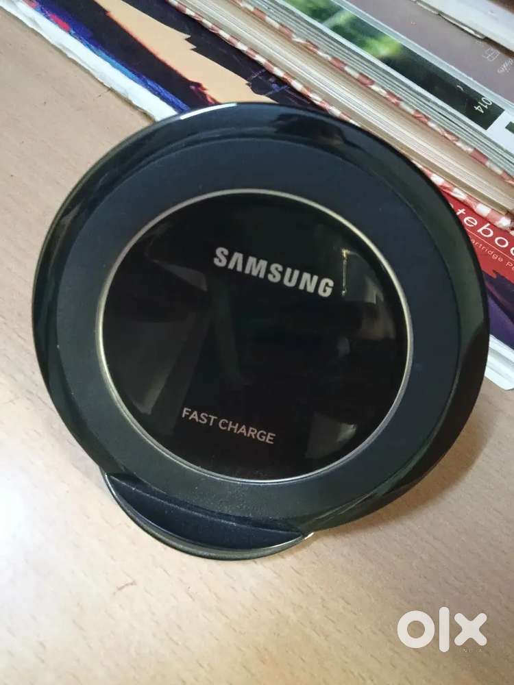 Samsung fast charger