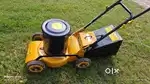 Lown mover