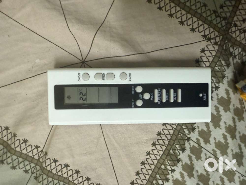 5 star energy efficient 1.5 ton Voltas