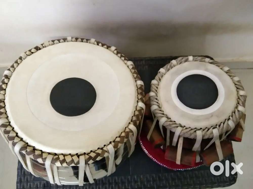 Music instrument tabla