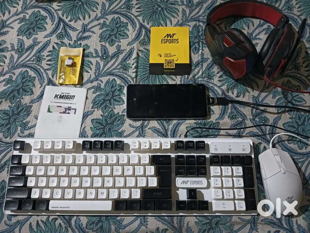 KAM BUDGET MEIN FULL GAMING EXPERIENCE?! YEH DEAL MISS MAT KARNA!
