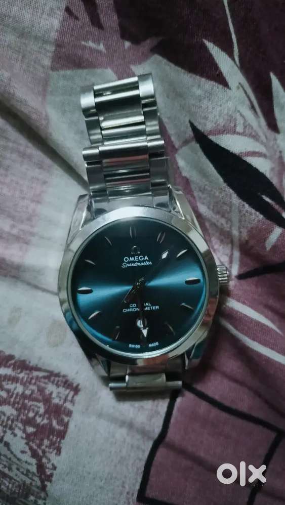 watches omega