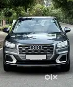 Audi Q2 2.0 40 TFSI Quatro Technology, 2021, Petrol