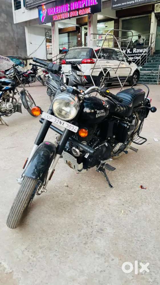 Bullet 350