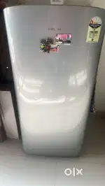 small Fridge