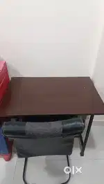 Study Table chair