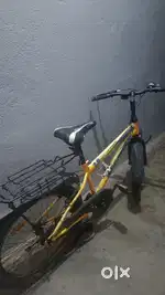 Bicycle for sale