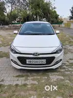Hyundai i20 1.2 Magna Executive, 2017, Petrol