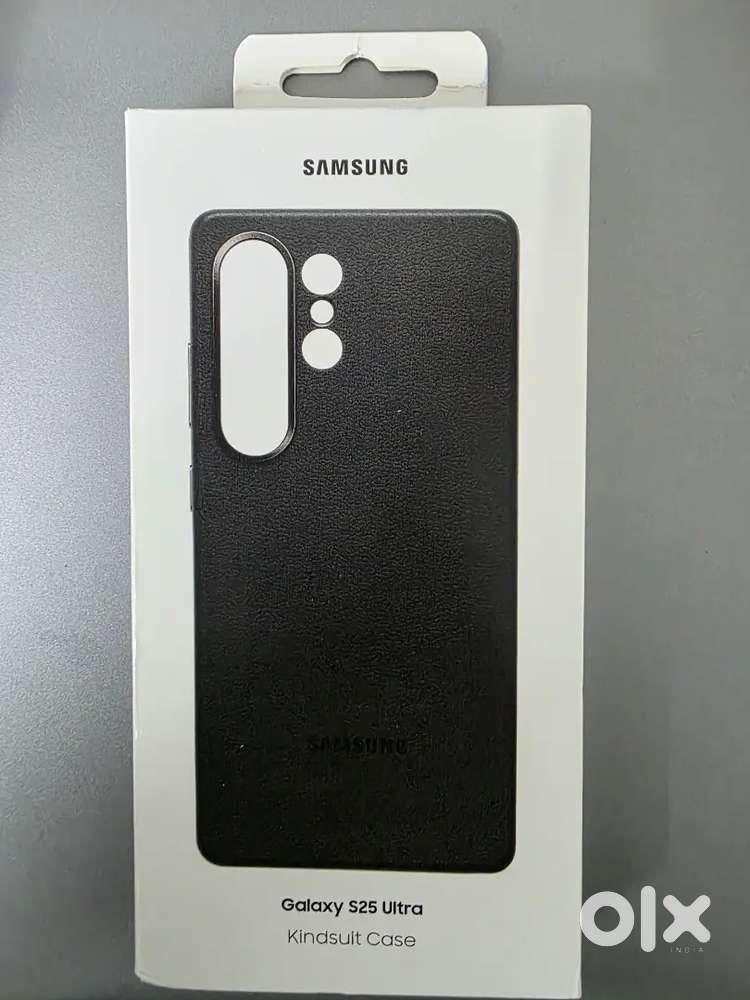 Samsung S25 Ultra Original Kindsuit case