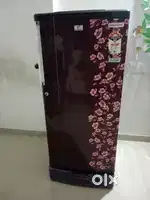 Videocon 190 Litre Refrigerator