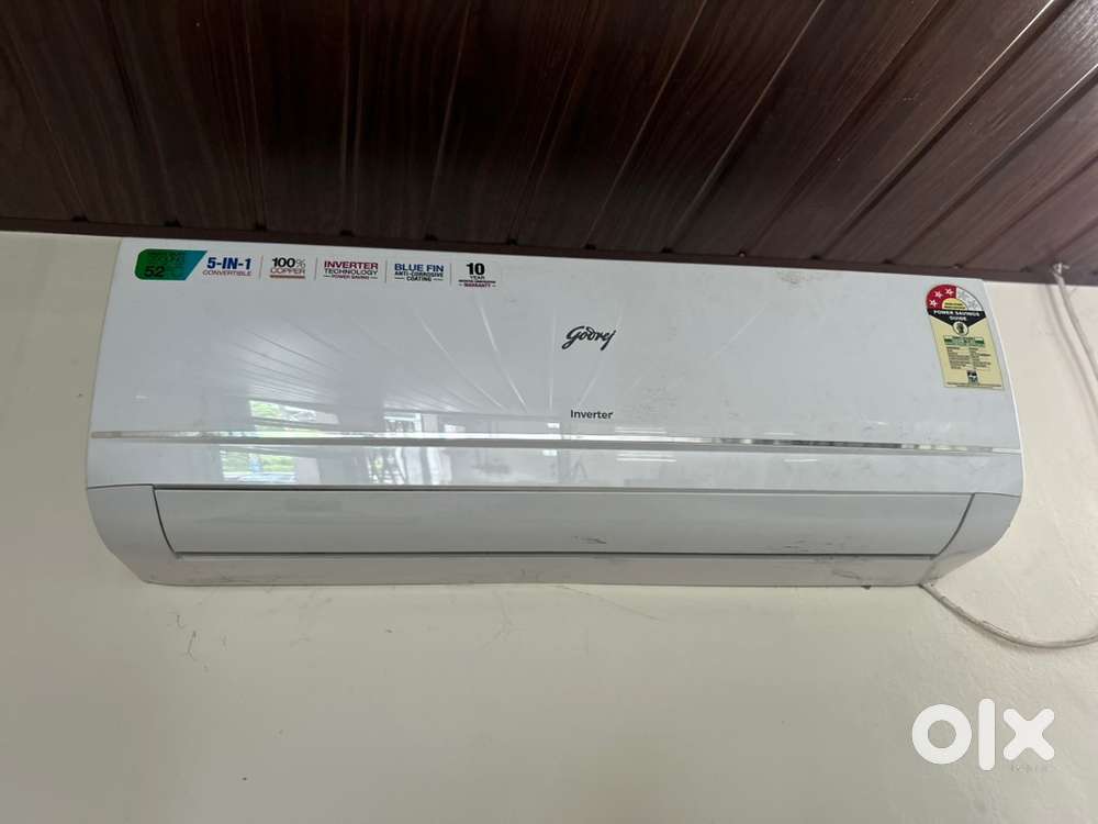 Godrej AC 1 Ton