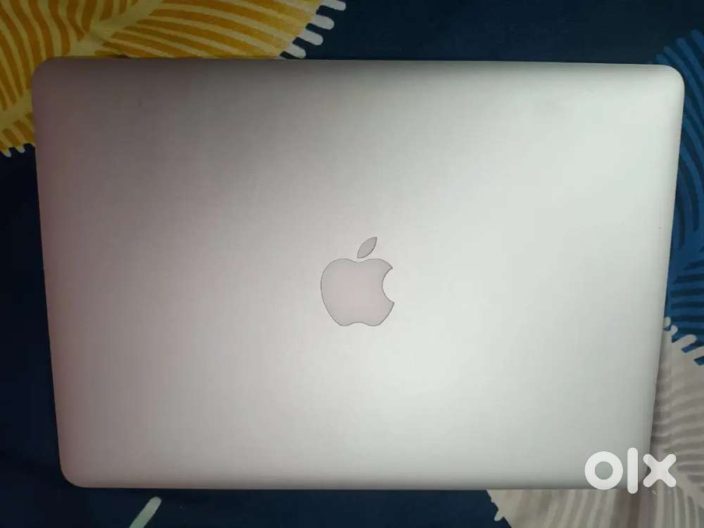 Macbook air