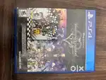 PLAYSTATION 4 GAMING DISK