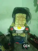 Baby stroller