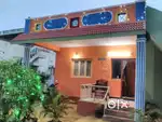 THANGAVELU NEAR AMMAN KOVIL BUS STOP 5.5 CENT 2 BHK OLD HOUSE FOR SALE
