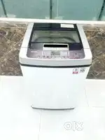 Lg top load washing machine fully automatic