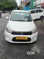 Maruti Suzuki Celerio 2021 CNG & Hybrids 85000 Km Driven