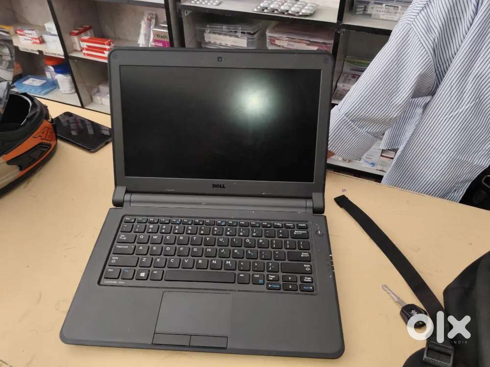 Dell laptop