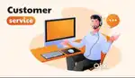 CUSTOMER SUPPORT EXECUTIVE