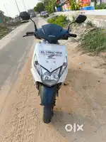 Honda Dio 2016 Model