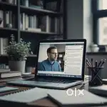 Online Tuition Available