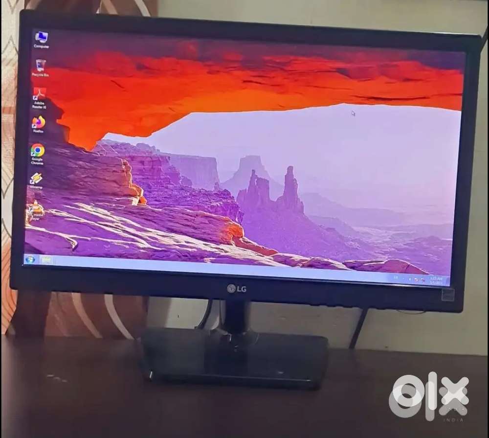 Good working computer