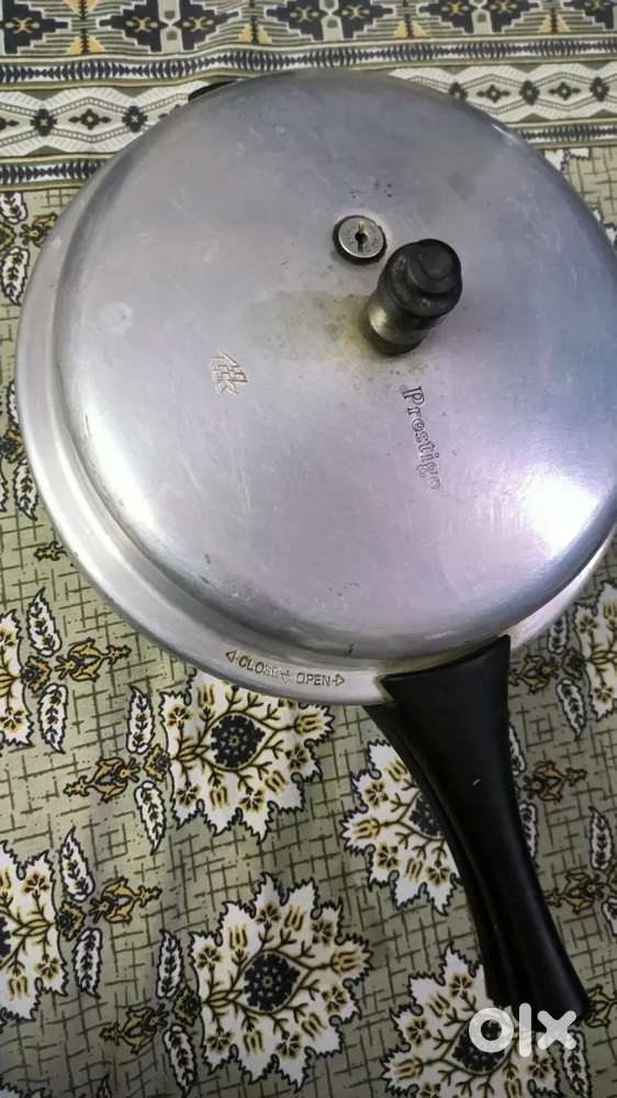 Prestige 5 liter cooker