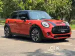 Mini Cooper S 3-Door, 2020, Petrol