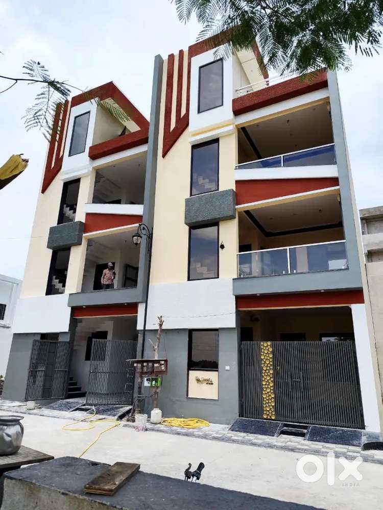 1st floor  available