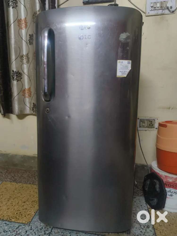 LG Single Door Refrigerator – Low Price, Home Use Only”