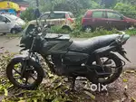 Honda shine