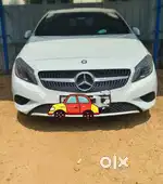 Acting driver's available