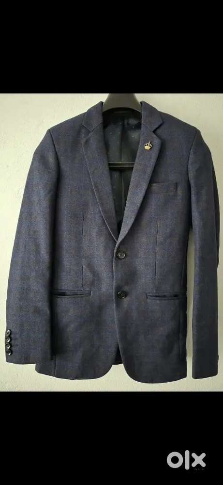Second hand..Men's Blazer