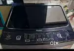 Haier Fully automatic Top Loading  washing machine