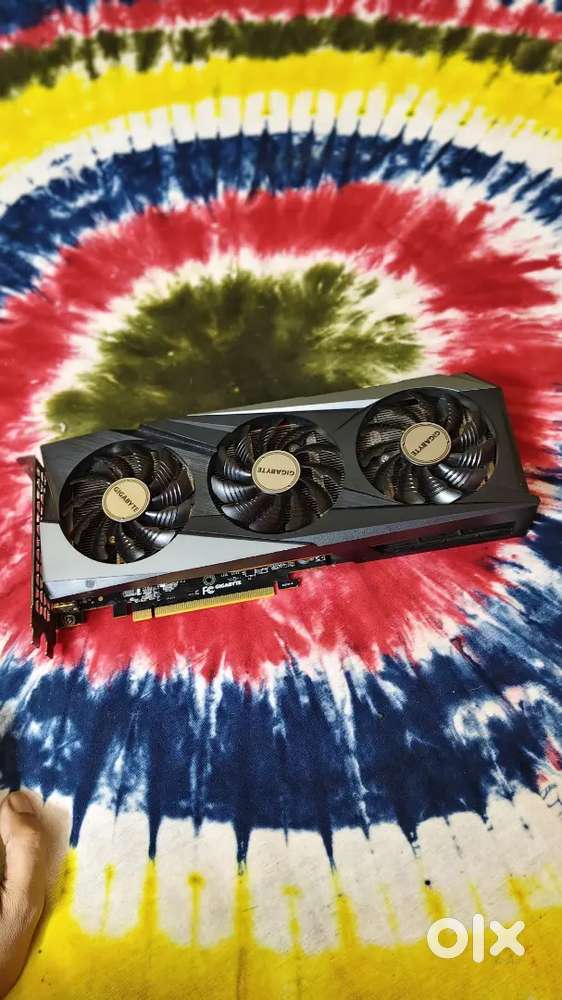 Gigabyte Radeon RX 6500 XT