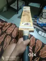 Cricket bat
