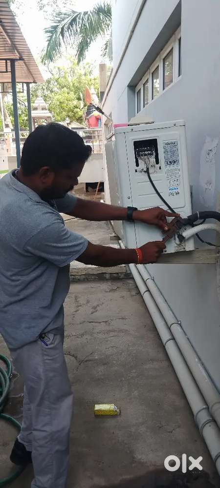 Plumber Electrician