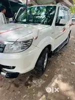 Tata Safari Storme 2015 Diesel 81000 Km Driven