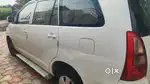 Toyota Innova 2008