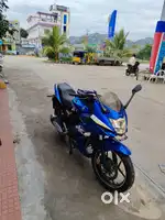 Well maintained and now working status