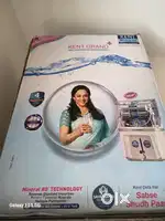 Kent grand wall mounted water purifier
